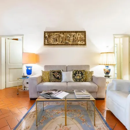 Borgo San Jacopo *