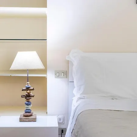 Borgo San Jacopo Florence
