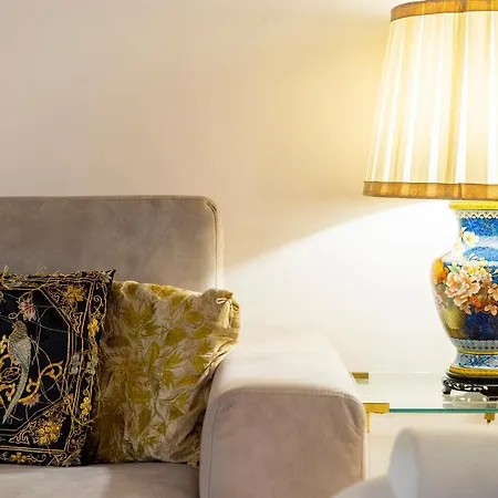 Borgo San Jacopo Apartment Florence