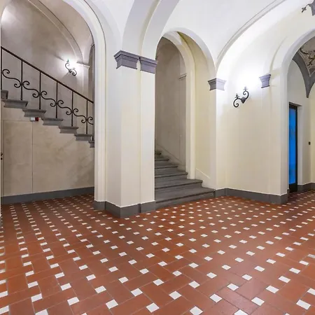 Borgo San Jacopo Florence