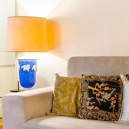 Apartment Borgo San Jacopo *