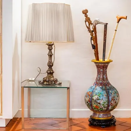 Borgo San Jacopo Florence