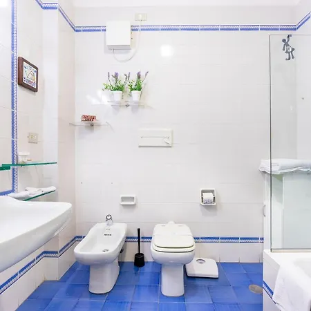 Borgo San Jacopo Florence
